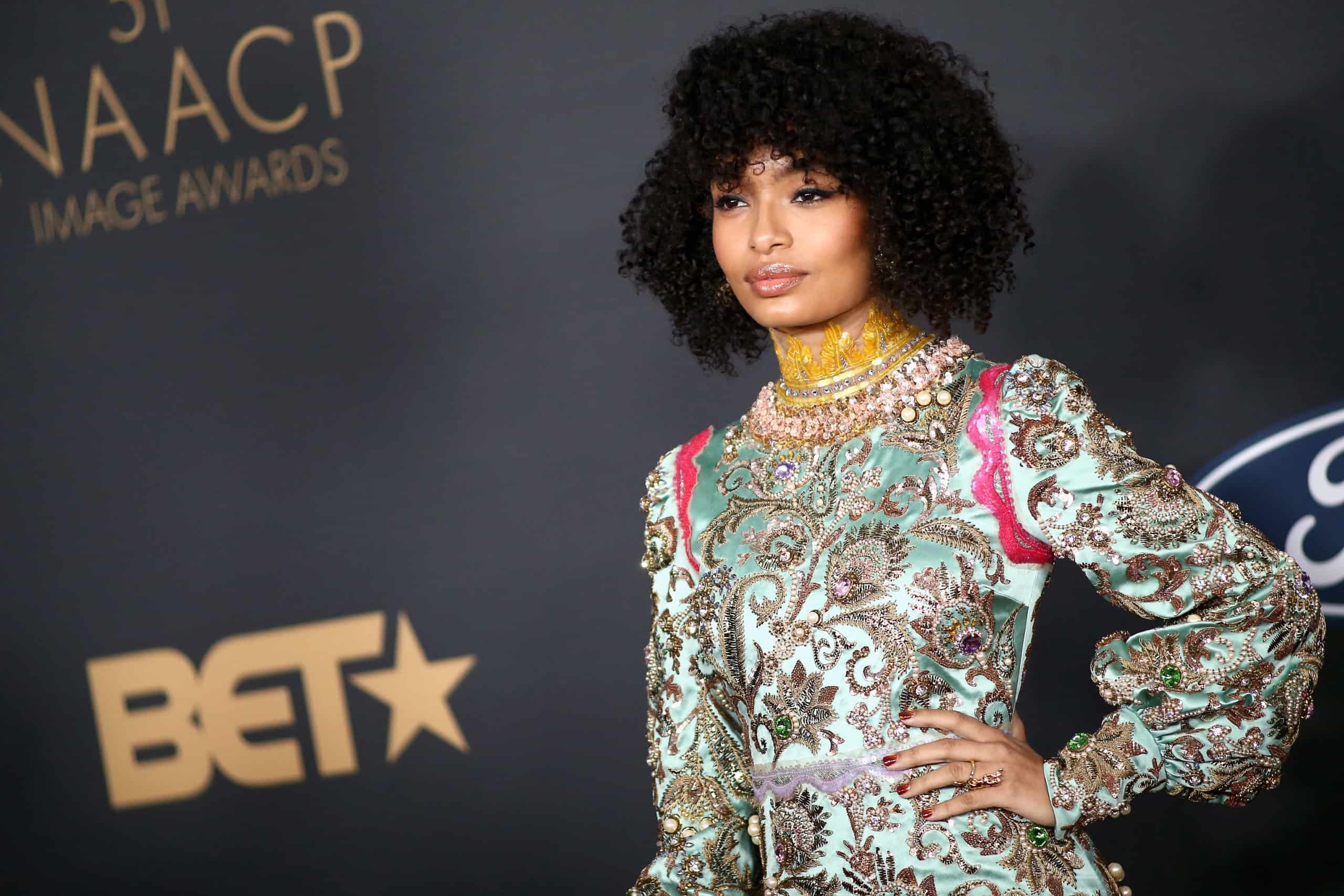 Фею в фильме о Питере Пэне впервые сыграет темнокожая актриса - фото 1