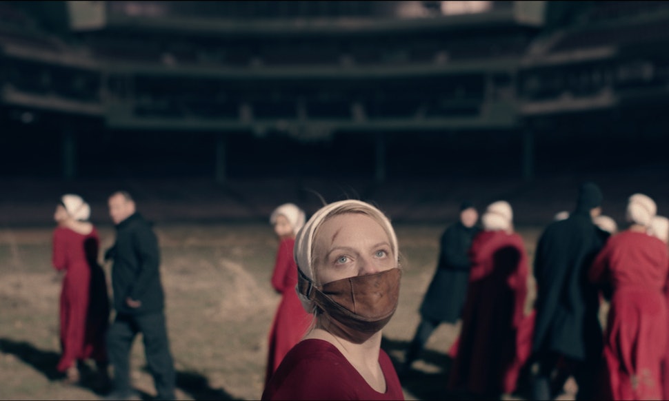 Первые впечатления от 2 сезона «Рассказа cлужанки» (The Handmaid's Tale) - фото 2