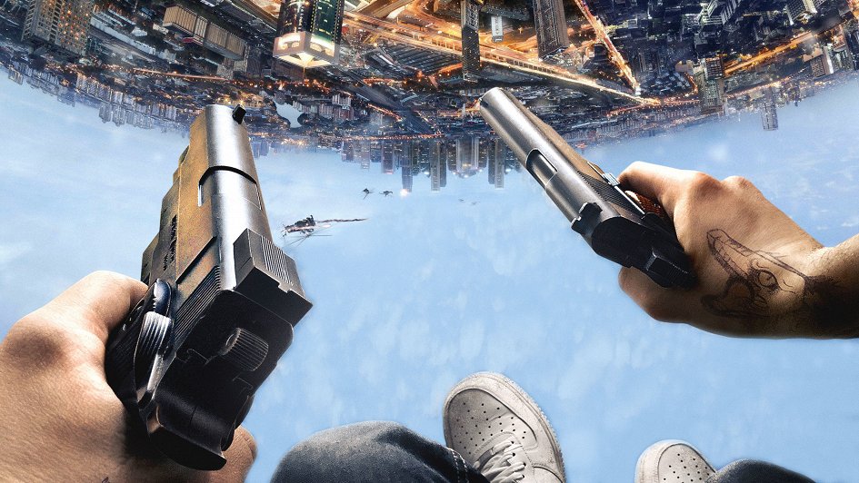 Лучший кроссовер! Режиссер боевика «Хардкор» поставит экшен-триллер от создателей «Джона Уика» - изображение 1 Лучший кроссовер! Режиссер боевика «Хардкор» поставит экшен-триллер от создателей «Джона Уика» - фото 1