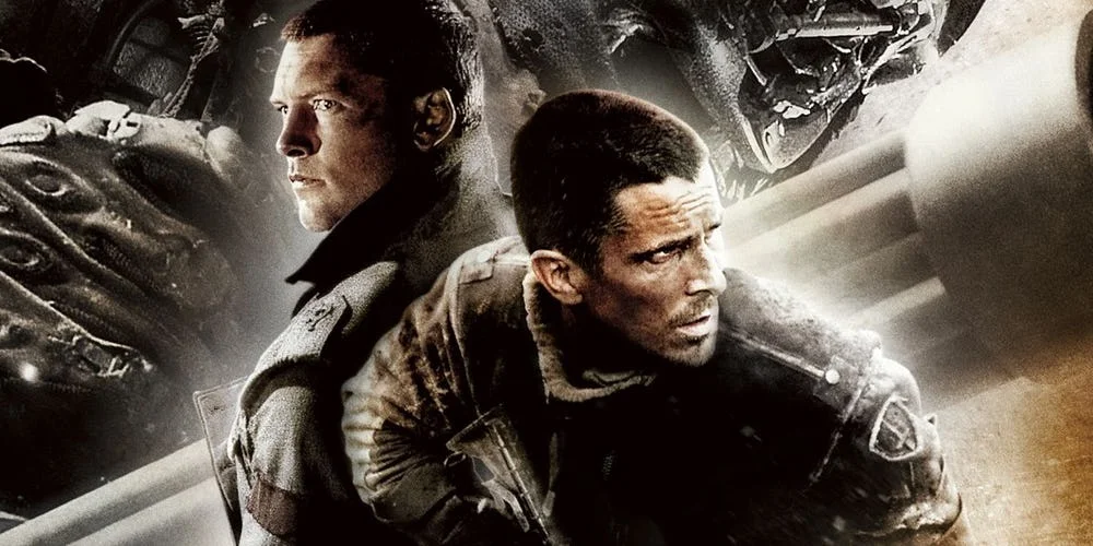 «Это большая досада»: Кристиан Бэйл жалеет, что из Terminator Salvation не получился отличный фильм - фото 1