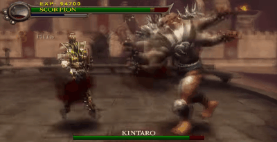Вселенная Mortal Kombat. Вспоминаем, что творилось в серии между MK3 и MK9 - фото 11