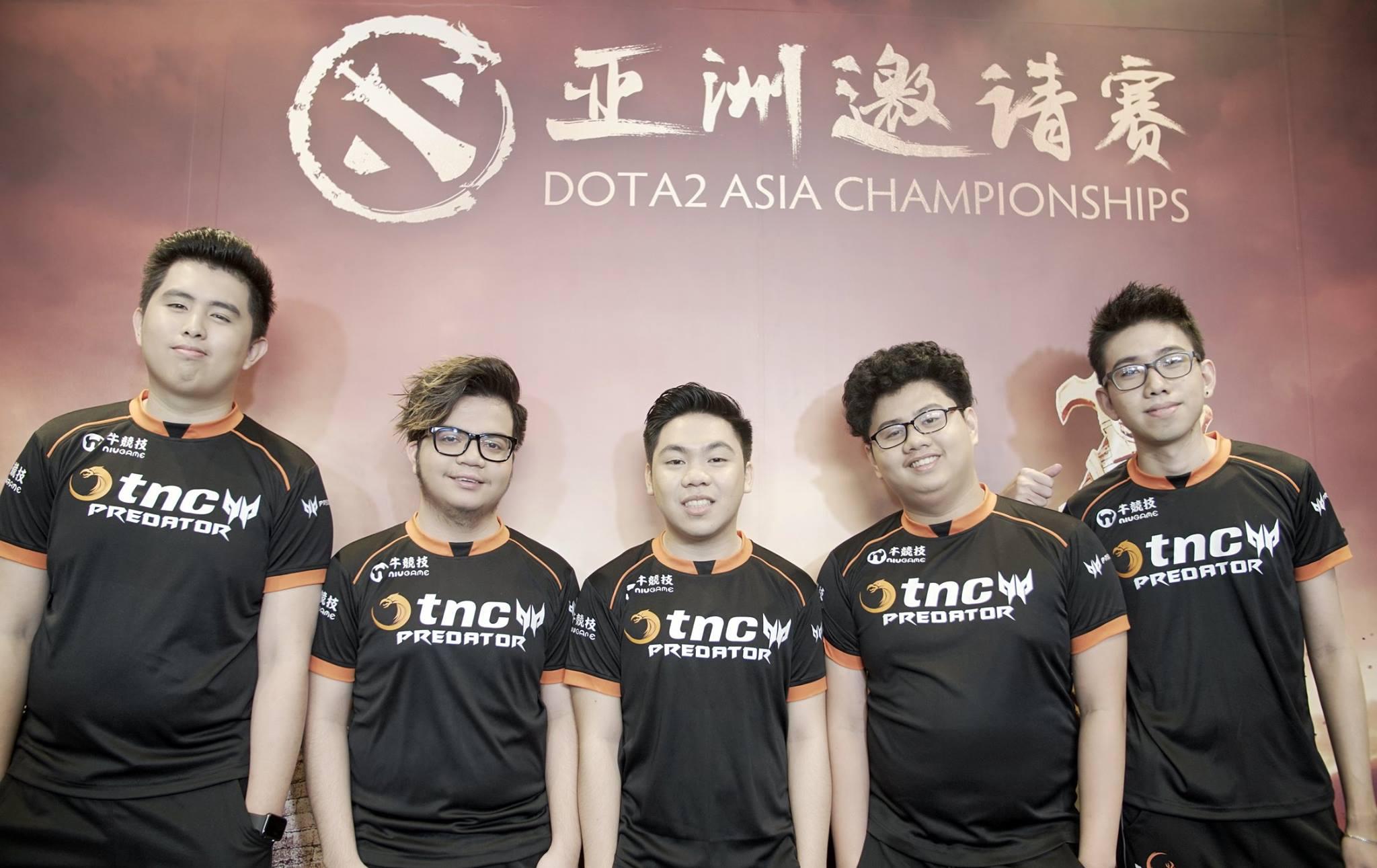 Комментаторы RuHub и StarLadder о закрытых квалификациях The International 2018 - изображение 6 Комментаторы RuHub и StarLadder о закрытых квалификациях The International 2018 - фото 6