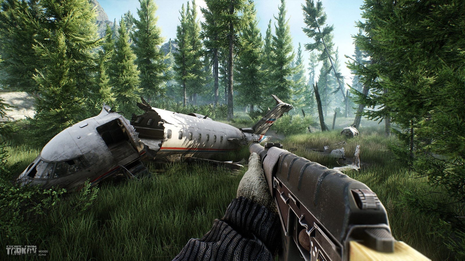 Блогеры и стримеры пожаловались на злоупотребление DMCA со стороны авторов Escape from Tarkov - фото 2