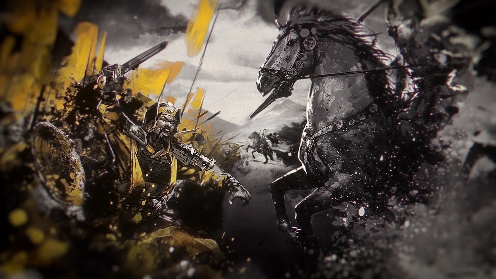 Рецензия на Total War: Three Kingdoms - фото 5