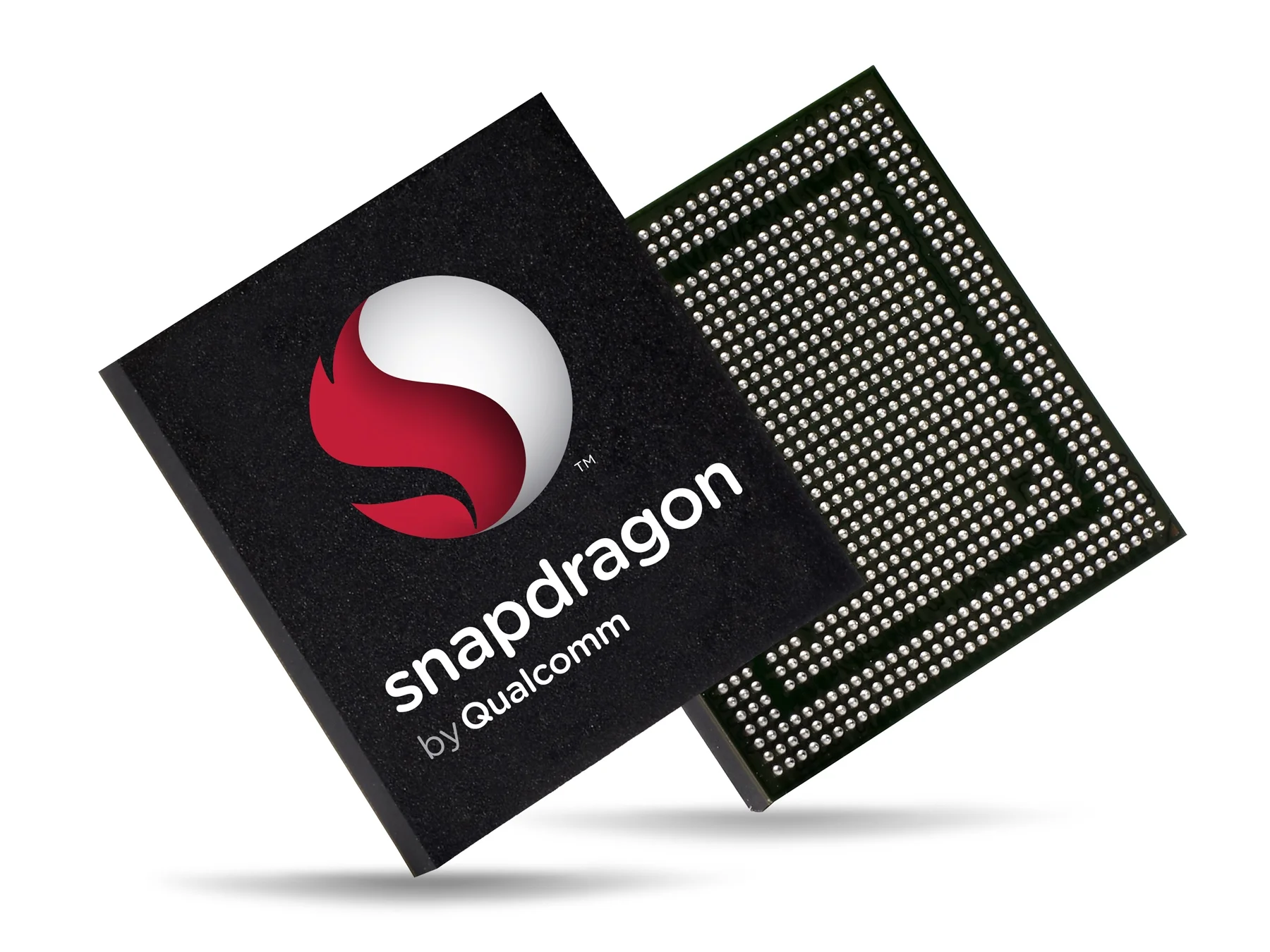 Появились первые подробности Snapdragon 845 - фото 1