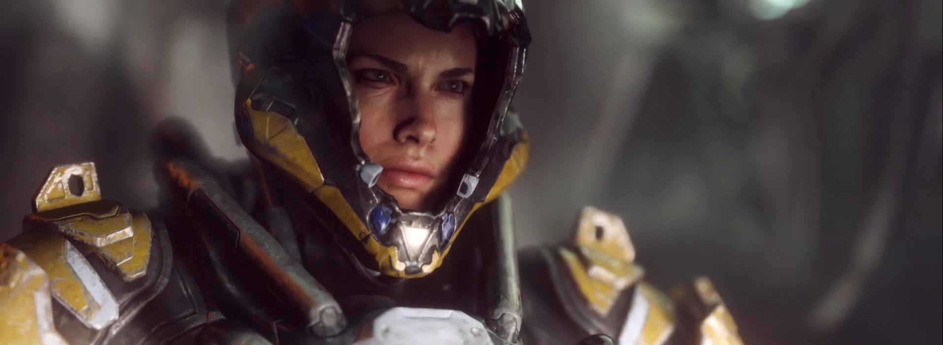 Чего мы ждали от конференции EA Play на E3 2018. Ожидание — реальность - фото 2
