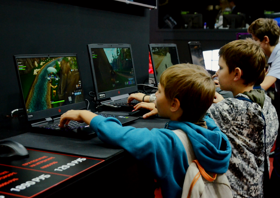 ФОТО. «ИгроМир» и Comic Con Russia 2018 - фото 84