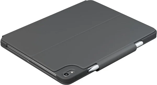 Logitech Slim Folio: новый чехол для iPad Pro по цене смартфона - фото 3