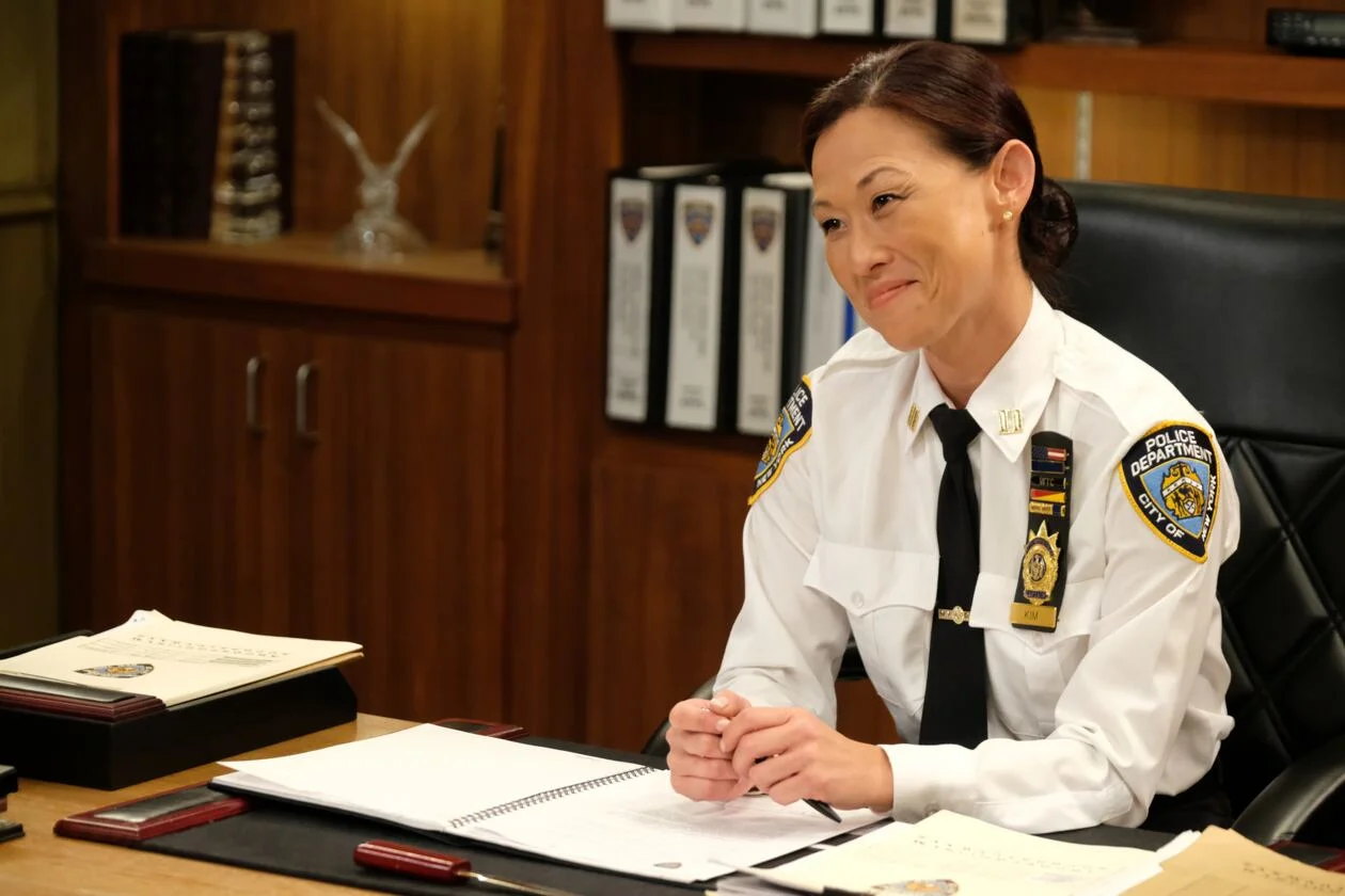 Рецензия на 7 сезон полицейского комедийного сериала «Бруклин 9-9» - фото 2