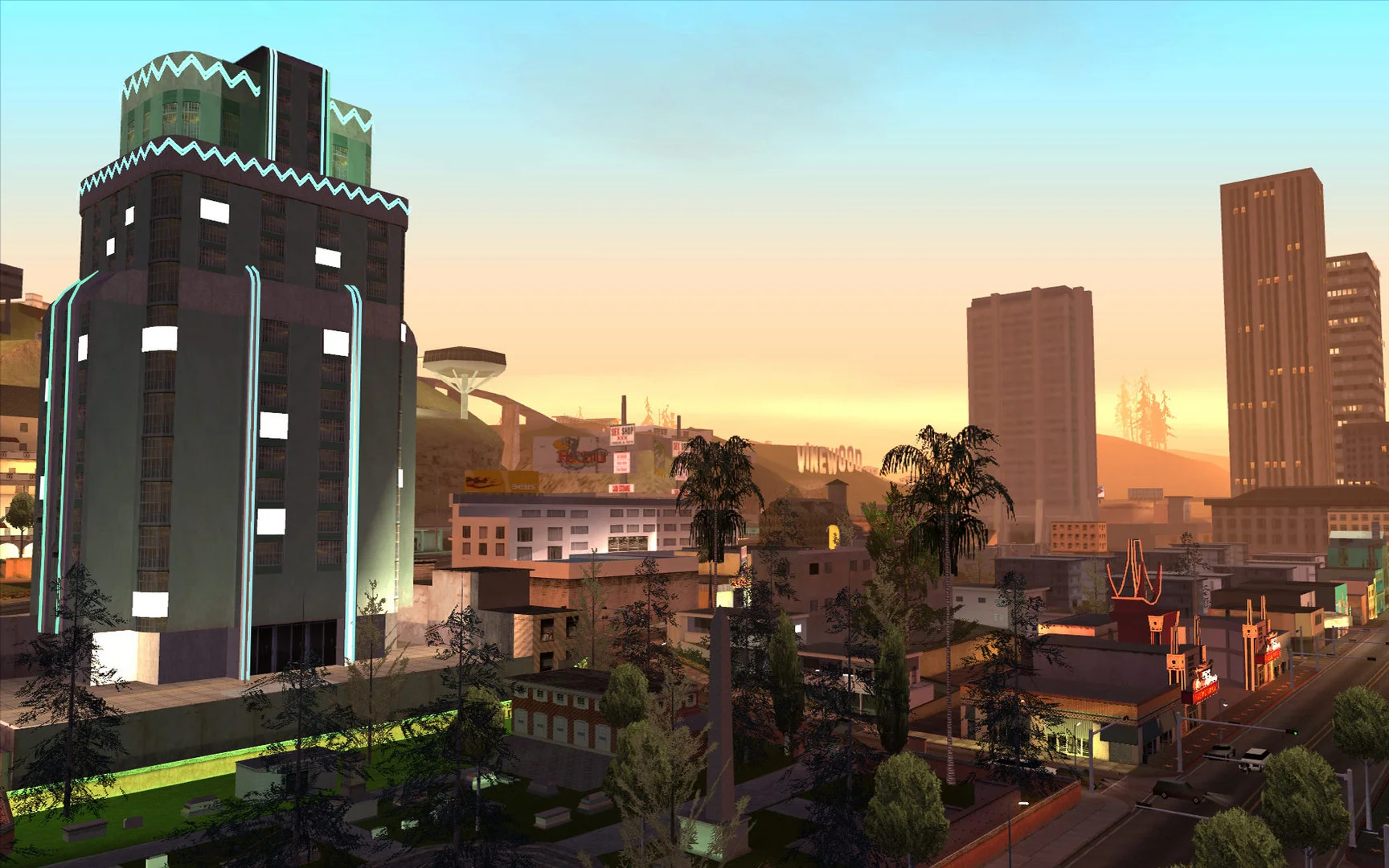 Grand Theft Auto: San Andreas — 15 лет! За что вы ее полюбили? - фото 6