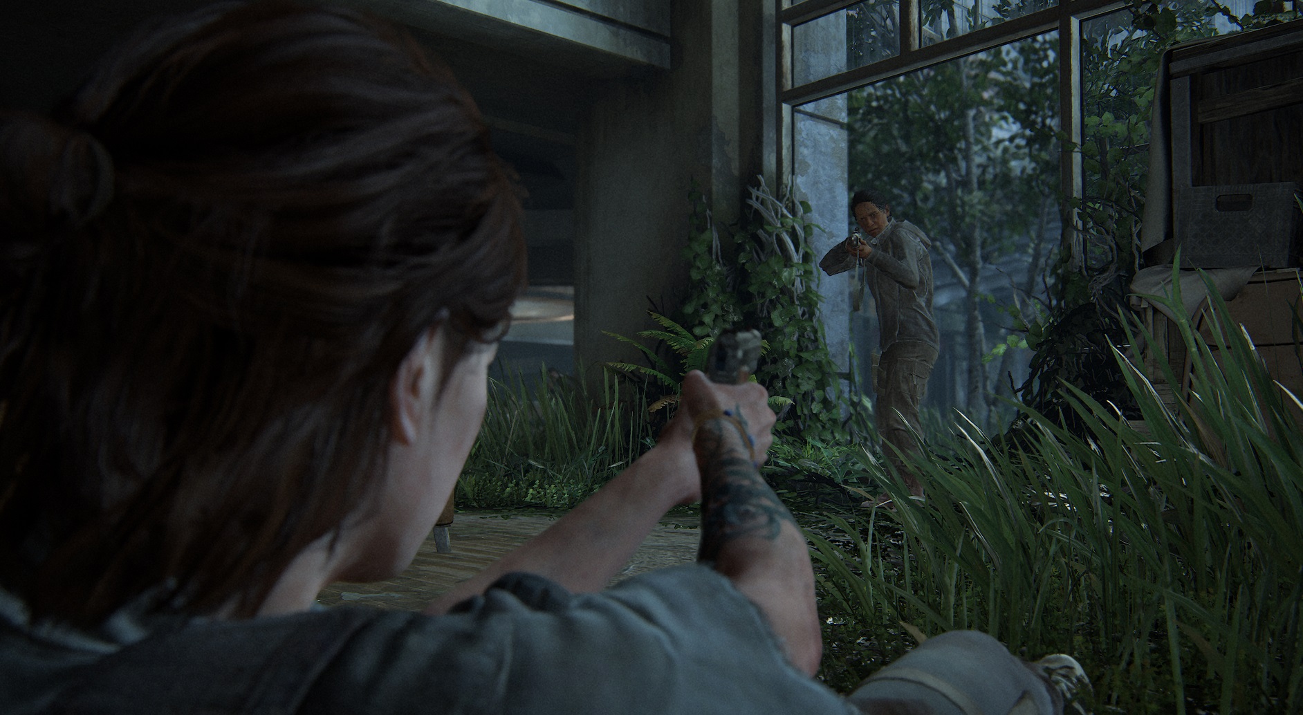 Превью после 3 часов в The Last of Us: Part 2 — впечатления и главные наблюдения - фото 2