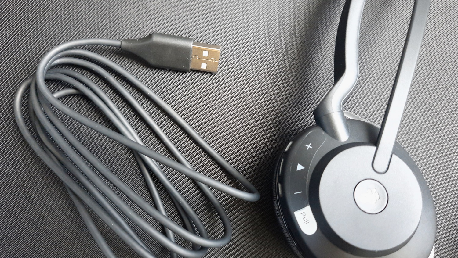 Обзор Jabra Evolve2 30: компактная проводная гарнитура для удалённой работы - фото 4