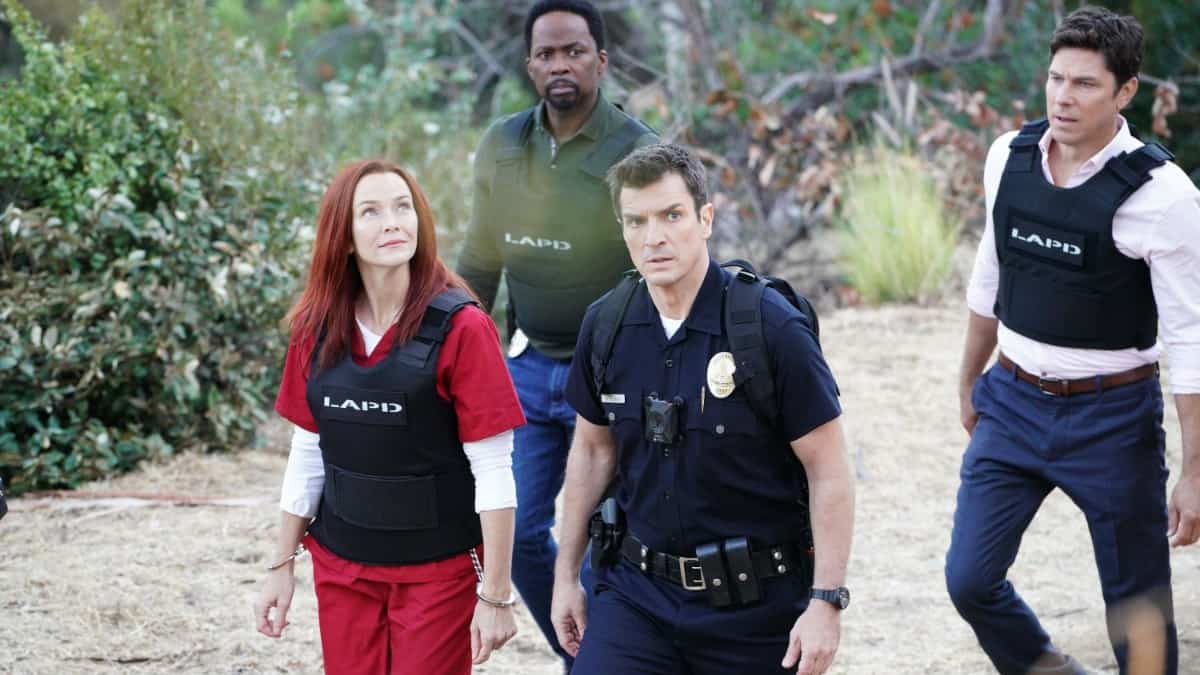 Высшая лига сериалов не знает полумер: либо рвущая сердце драма, либо ситком с шутками каждые две секунды, либо оголтелое экспериментаторство. В итоге за сбалансированными впечатлениями приходится спускаться на этаж пониже, где поселился «Новичок» — один из самых приятных сериалов на американском телевидении на данный момент.