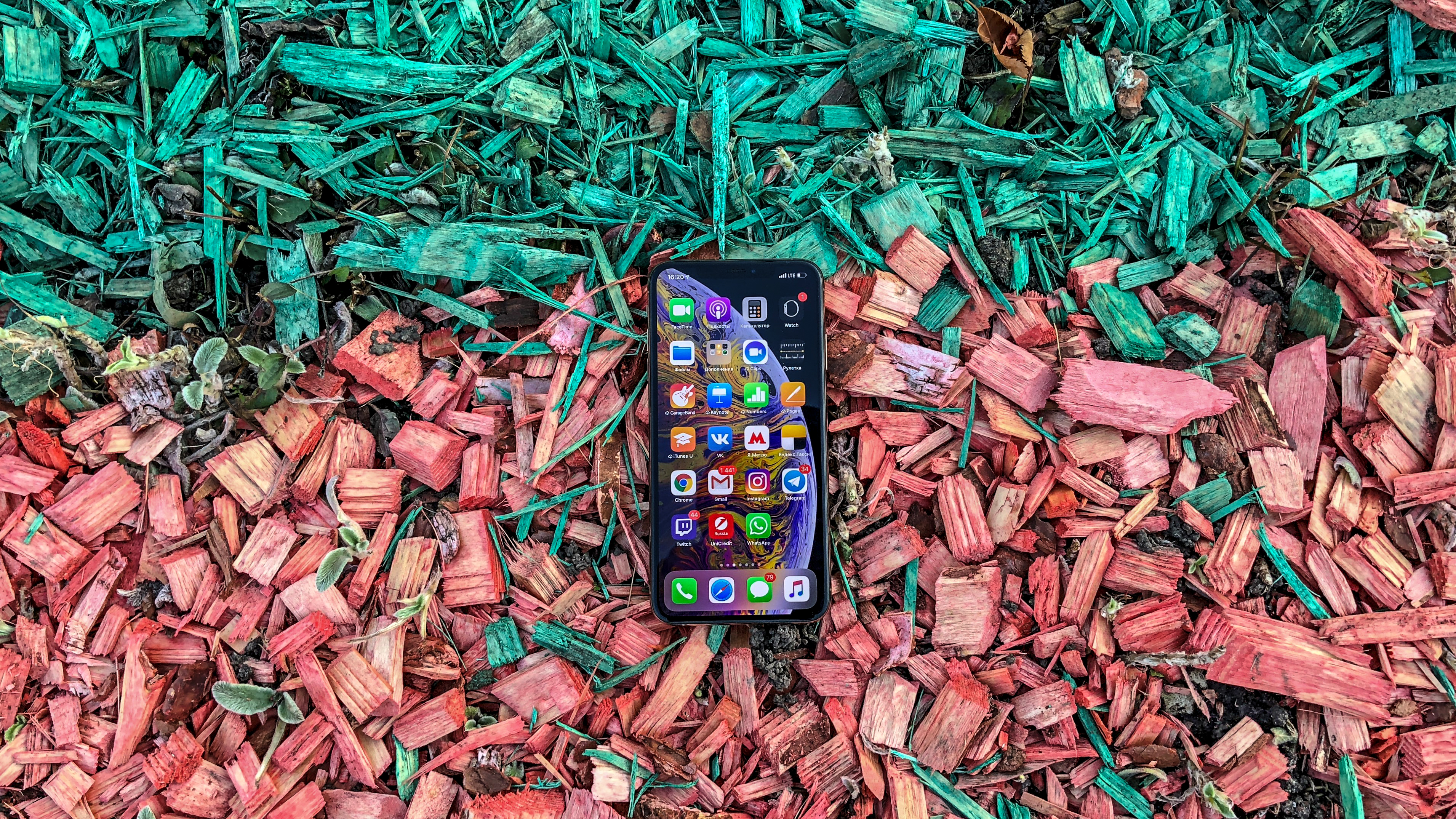 Большой обзор iPhone XS Max — стоит ли он своих денег? - фото 4