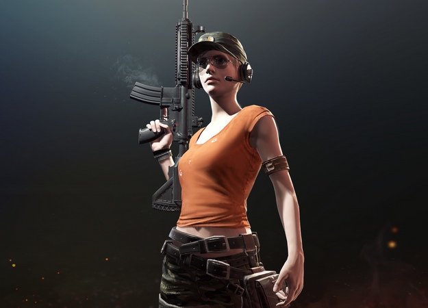 Российским партнером PlayerUnknownʼs Battlegrounds стала Mail.Ru - фото 1