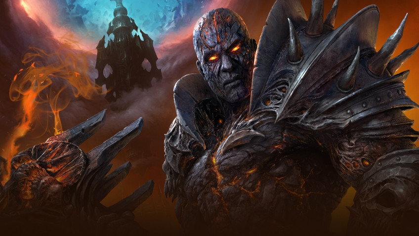 Blizzard на «ИгроМире»: нас ждет презентация WoW: Shadowlands и концерт Хелависы - фото 1