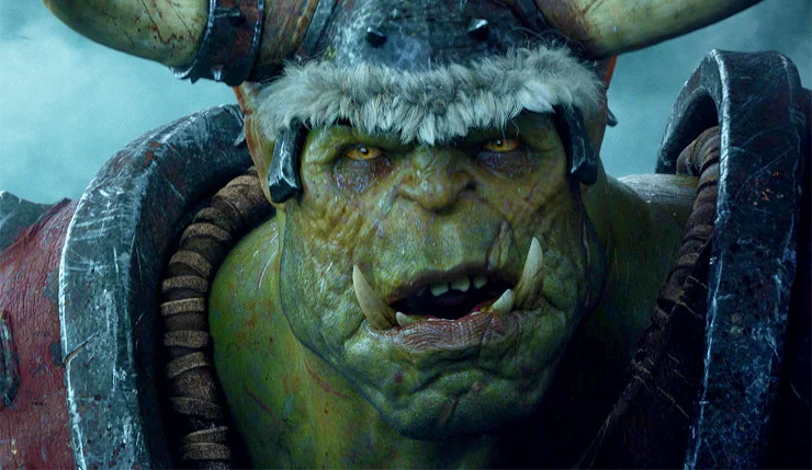 Blizzard полностью переработала в ремастере Warcraft 3 всего один кинематографический ролик - фото 1