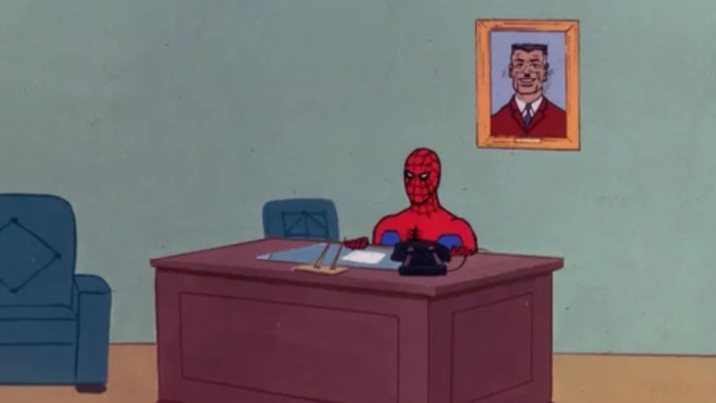 Пасхалки и отсылки в «Человеке-пауке: Через вселенные»: от Looney Tunes до трилогии Сэма Рэйми - фото 37
