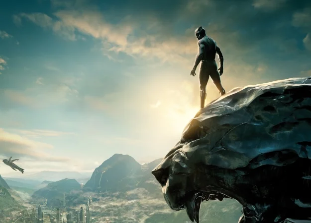 «Черная пантера» обогнал «Мстителей» и стал самым кассовым супергеройским фильмом в США за все время - фото 1