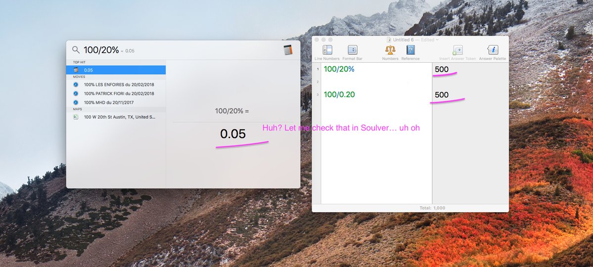 Свежее обновление iOS и macOS разучило устройства от Apple правильно считать - фото 2
