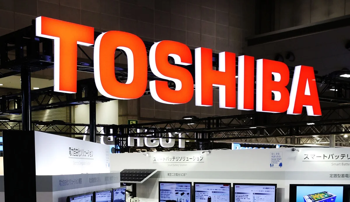 Волна отказов нарастает: работать с Huawei отказалась Panasonic, а Toshiba приостановила поставки - фото 2