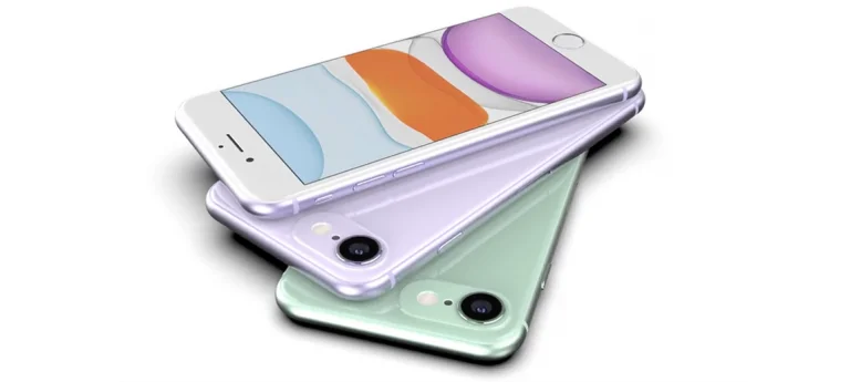 Новые изображения iPhone SE 2 похожи на плод любви между iPhone 8 и iPhone 11 - фото 1