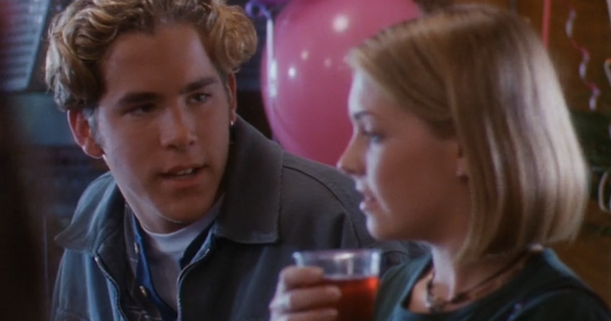 От «Короля вечеринок» до «Дэдпула»: Райану Рейнольдсу — 44 года. Вспоминаем его яркие роли - фото 1