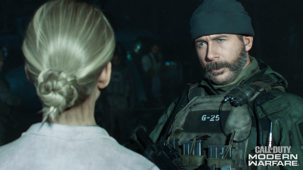 «Кастовия и Россия — разные страны». Что мы узнали из показа кампании Call of Duty: Modern Warfare - фото 2