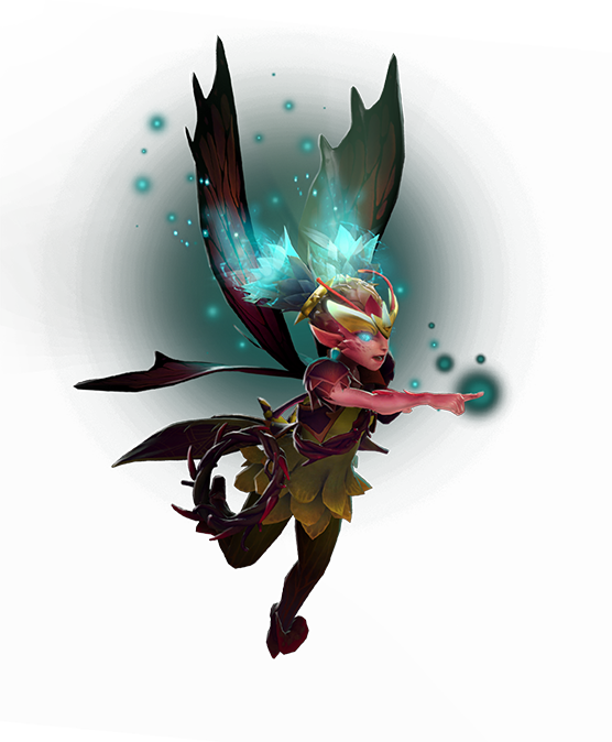 В Dota 2 вышла Immortal Treasure III - фото 3