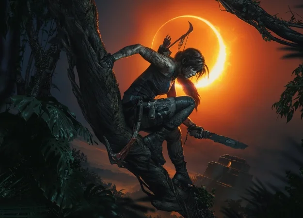 Стал известен график выхода DLC для Shadow of the Tomb Raider. Геймплей покажут только на E3 2018 - фото 1