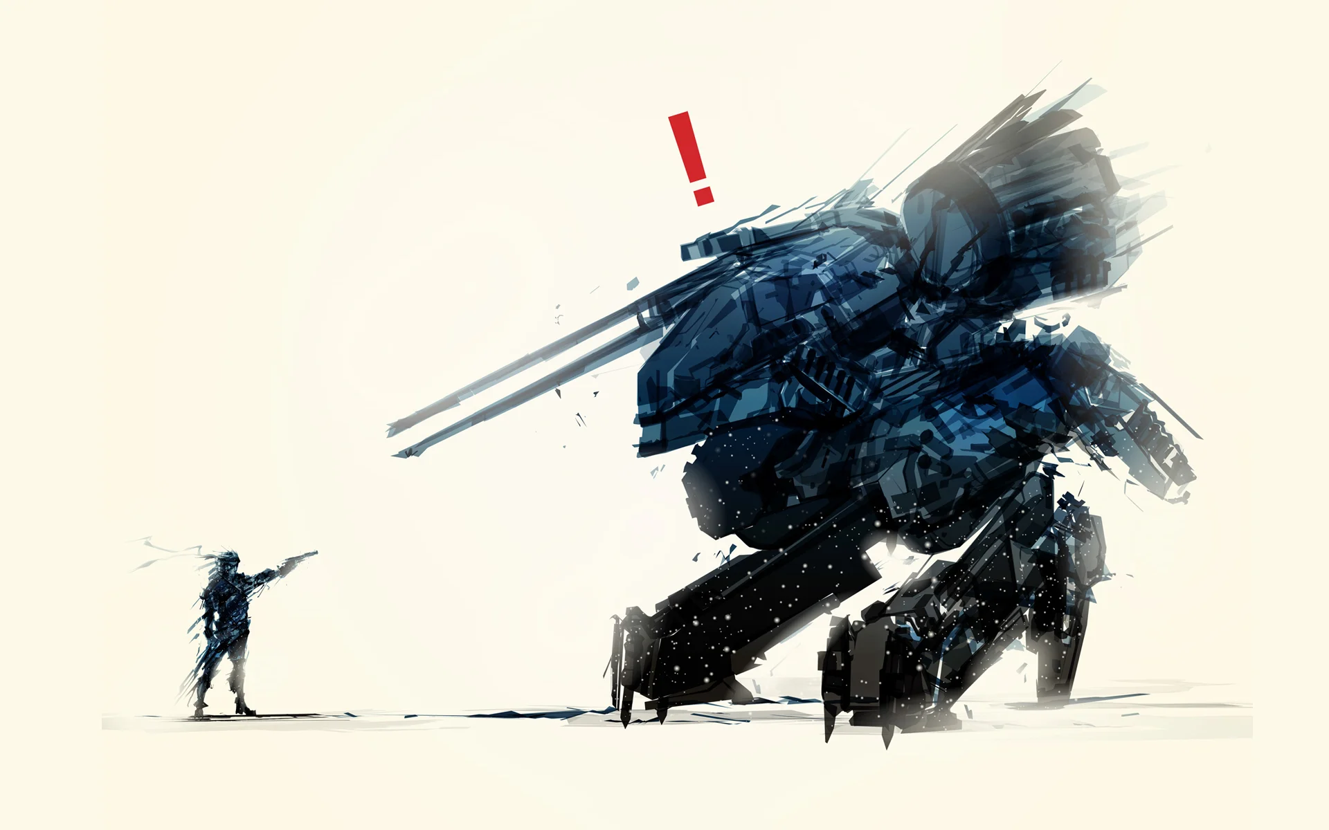 Konami зарегистрировала две торговые марки по Metal Gear. Ждем сюрприз на TGA 2018? - фото 1