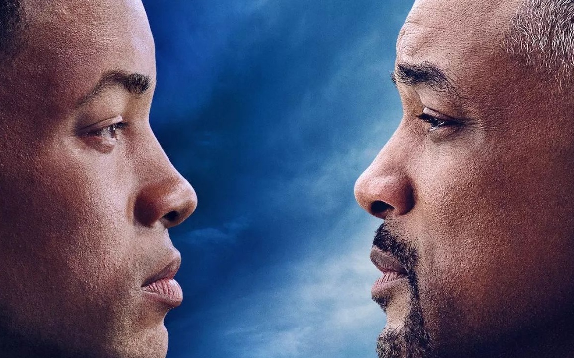 «Гемини» (Gemini Man) Энга Ли вышел на наши экраны 10 октября. Это фантастический фильм с Уиллом Смитом, вызвавший смешанную реакцию у критиков и публики. Отчасти — из-за примитивного сюжета, отчасти из-за сомнительного решения снимать картину с частотой кадров в пять раз выше привычной — в 120 кадрах в секунду (впрочем, у нас в РФ фильм показывают на 60 кадрах в секунду). О том, насколько подходит эта технология кинематографу и почему вызывает такие странные ощущения, я и хочу поговорить подробнее.