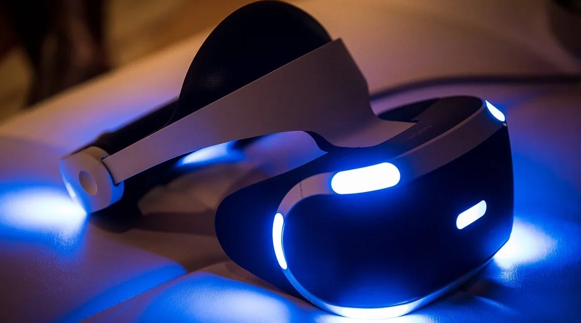 Sony работает над революционной беспроводной VR-гарнитурой для PlayStation 5 - фото 1