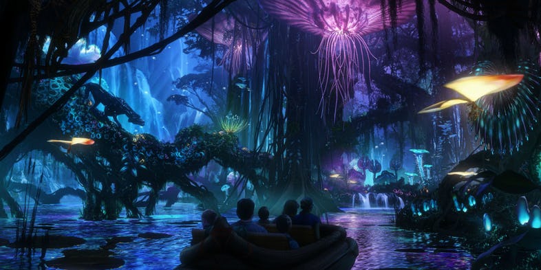Объяснено: почему не состоялась сделка между Disney и Fox - изображение 4 Объяснено: почему не состоялась сделка между Disney и Fox - фото 4