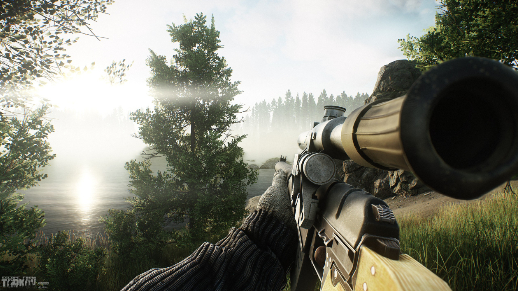 В последнюю неделю 2019 года произошел стремительный взлет Escape From Tarkov. Игра, которой исполнилось три года, неожиданно опередила League of Legends, Playerunknown&#39;s Battlegrounds и даже Fortnite, взобравшись на вершину Twitch. Разбираемся, что вызвало такой внезапный интерес к ней.
