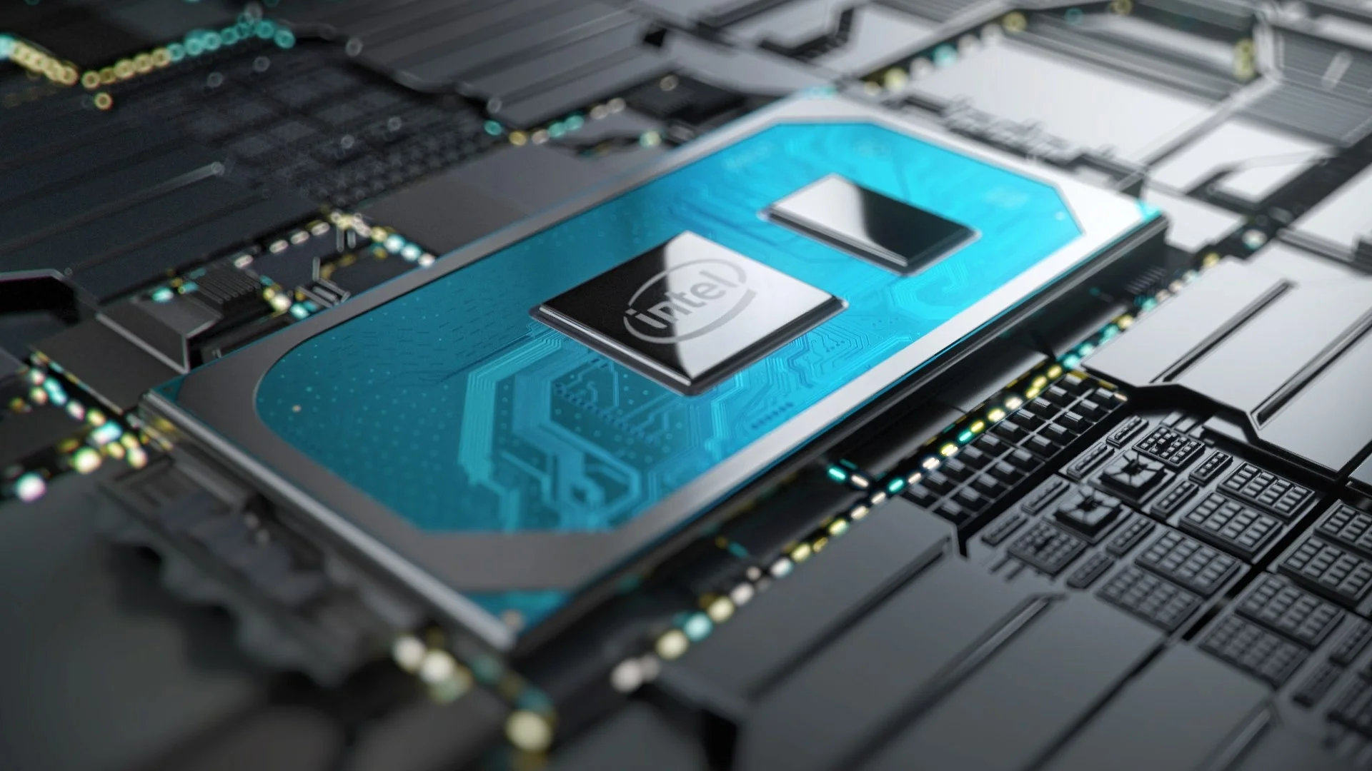 Представлены процессоры 10-го поколения Intel Core Ice Lake. Теперь с ИИ и улучшенной графикой - фото 1