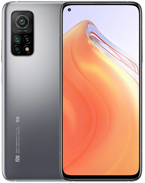 В России представили серию флагманов Xiaomi Mi 10T - изображение 2 В России представили серию флагманов Xiaomi Mi 10T - фото 2