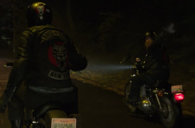 16 пасхалок в сериале «Каратель» от Netflix - фото 1