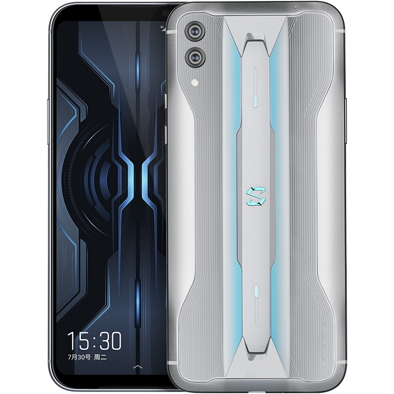 Xiaomi представила Black Shark 2 Pro: самый мощный игровой Android-смартфон - фото 2