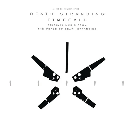 Группа CHVRCHES выпустила песню Death Stranding. Она написана по мотивам игры Хидео Кодзимы!  - фото 1