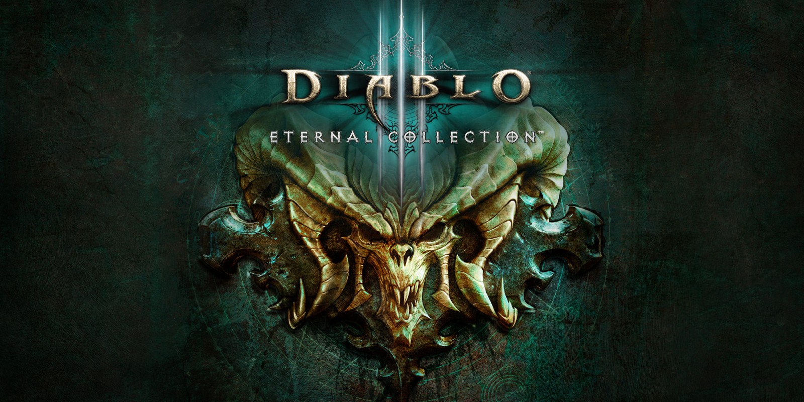 Diablo 3 Nintendo Switch