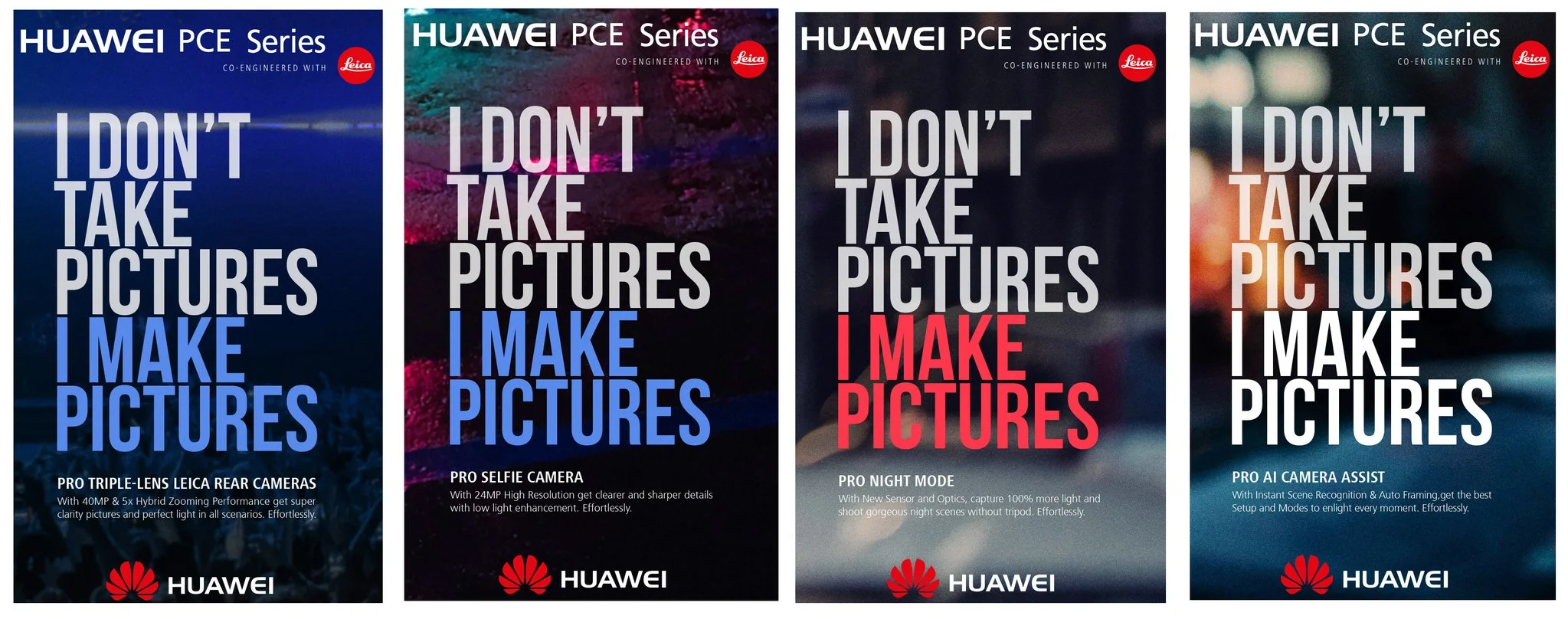 Huawei P11 может получить камеру на 40 Мп - фото 1