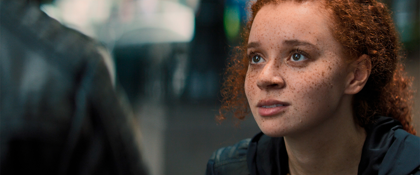 Рецензия на 5 серию «Сокола и Зимнего Солдата»: кто достоин щита Капитана Америки? - изображение 3 Рецензия на 5 серию «Сокола и Зимнего Солдата»: кто достоин щита Капитана Америки? - фото 3