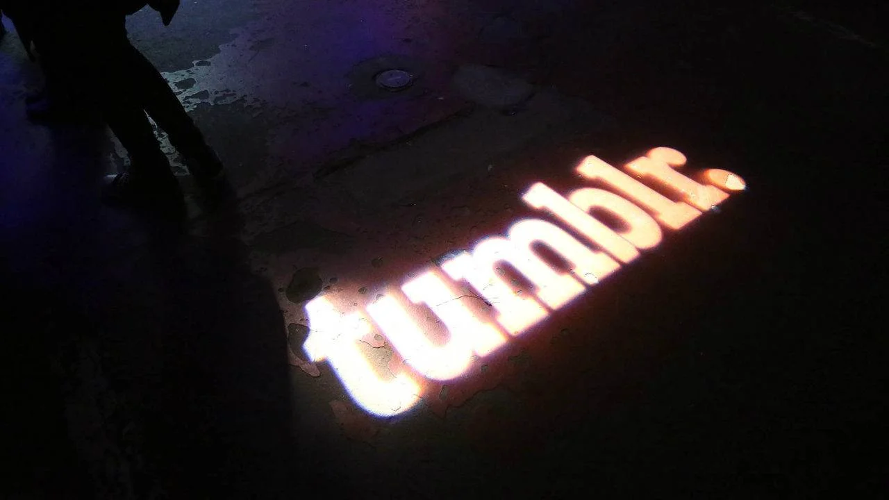 За два месяца после блокировки контента для взрослых Tumblr потерял 152 миллиона просмотров - фото 1