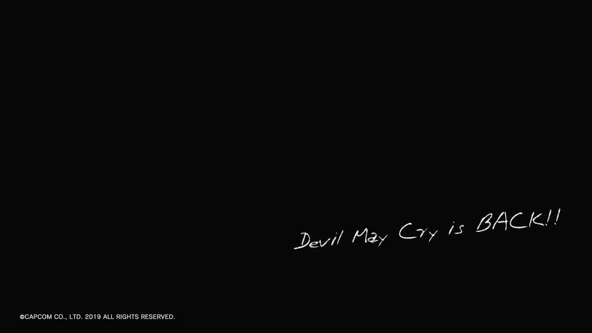Впечатления от второй демоверсии Devil May Cry 5 — адреналин зашкаливает! - фото 6