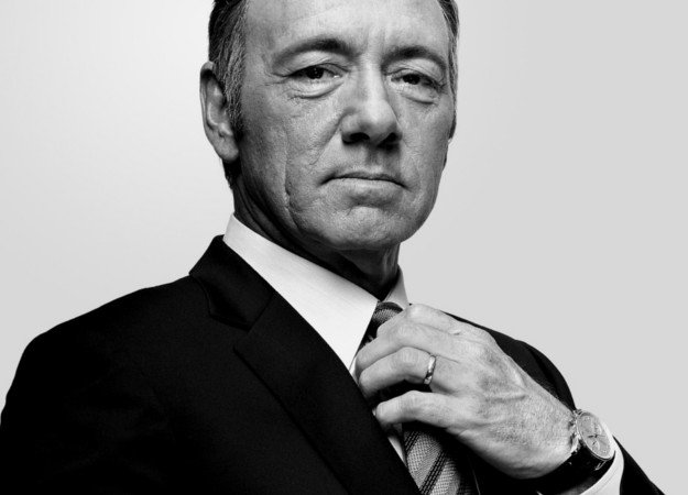 Еще четыре человека обвинили Кевина Спейси в домогательствах!  - фото 1