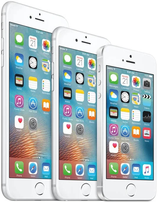 iOS 14 будет доступна для iPhone 6s, iPhone 6S Plus и первого iPhone SE - фото 1