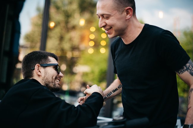 Откровения из интервью «Медузы» с Noize MC, в котором