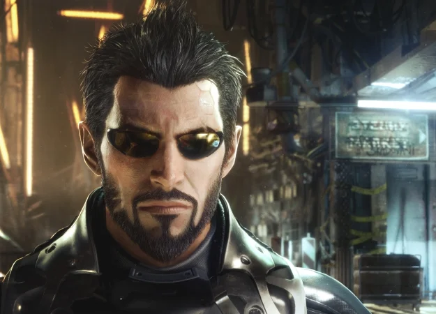Скидки в Steam: Human Revolution, Mankind Divided и другие игры серии Deus Ex за бесценок - фото 1
