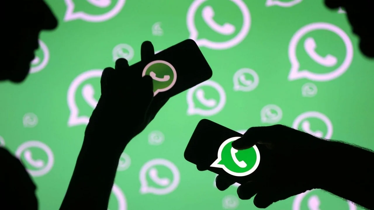 WhatsApp запретил пересылать одно и то же сообщение больше пяти раз - фото 2